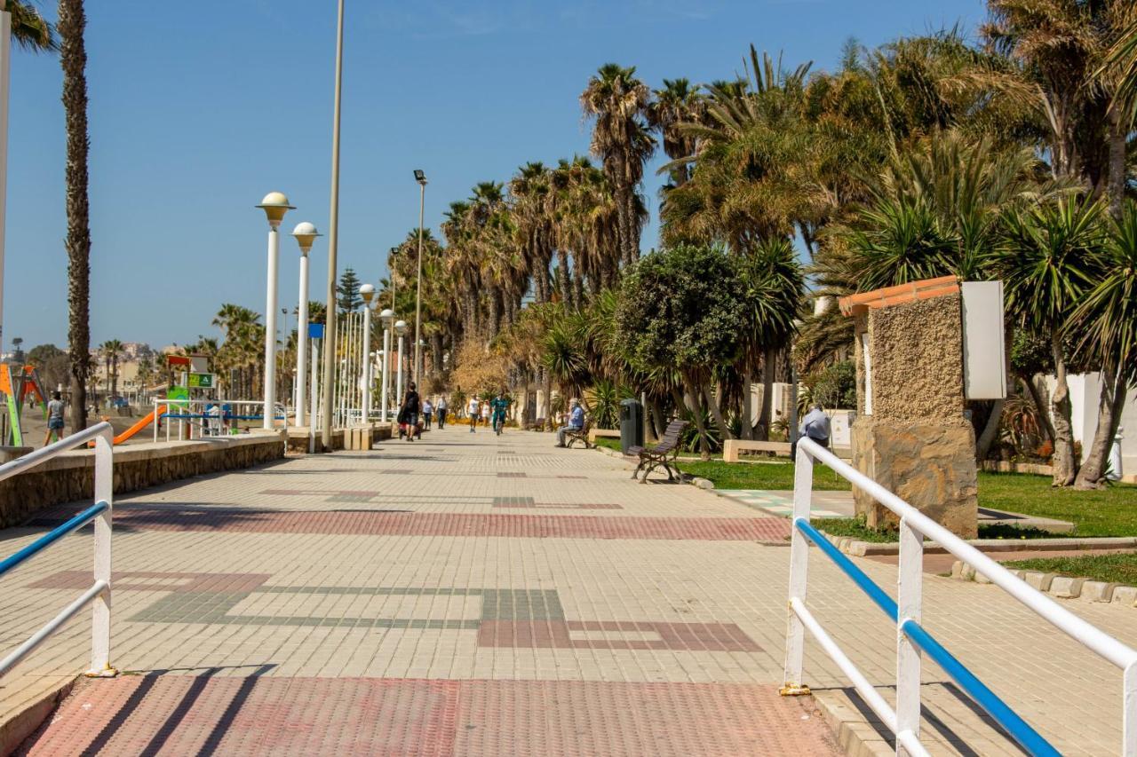 Apto. Barbacana. Tranquilidad En Costa Del Sol Caleta de Vélez Exterior foto
